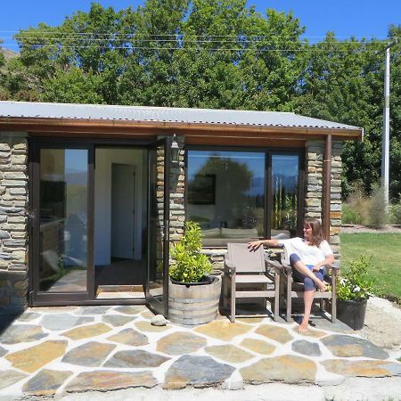 Quiet Studio In Paradise Wanaka Dış mekan fotoğraf