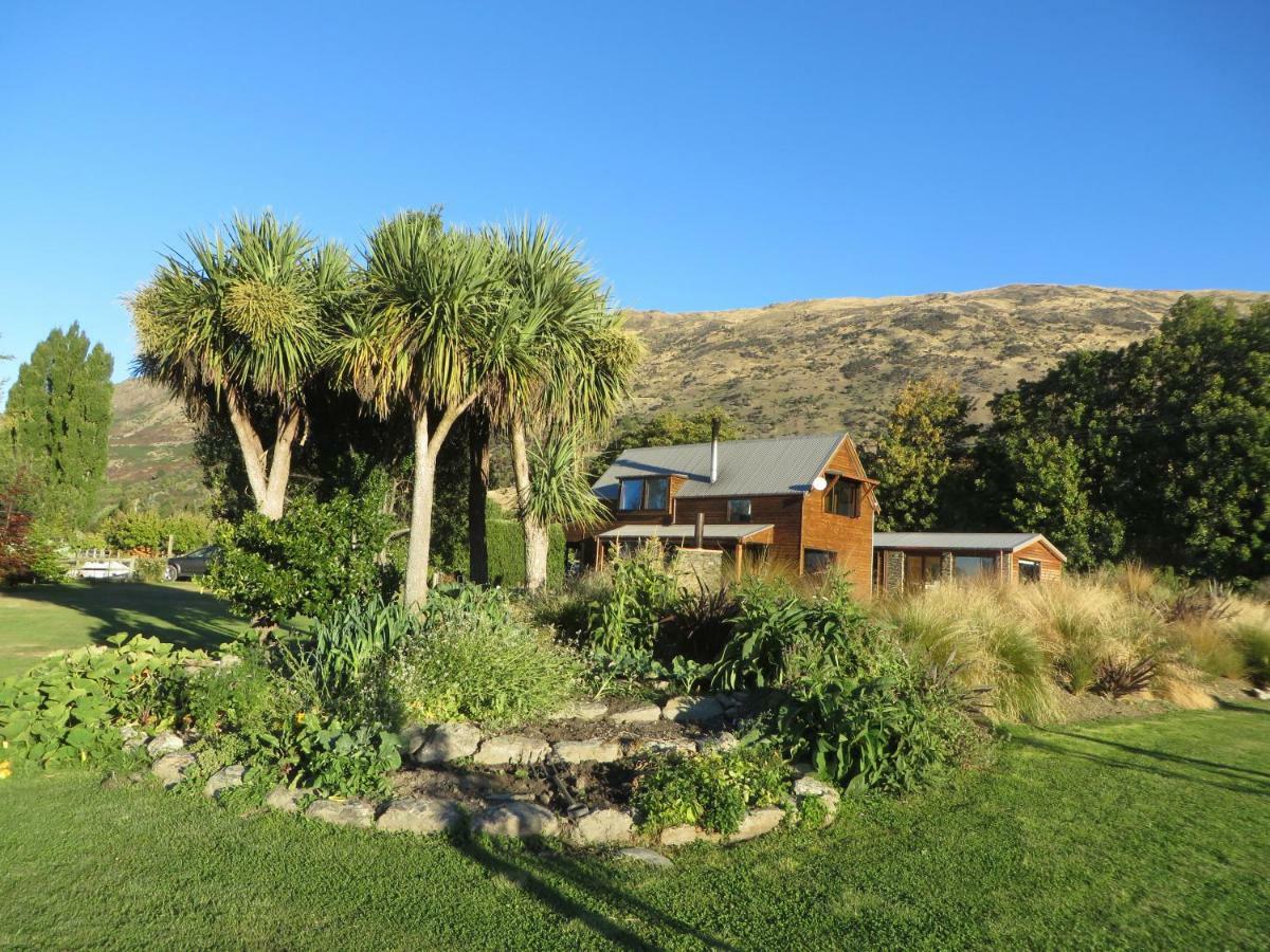 Quiet Studio In Paradise Wanaka Dış mekan fotoğraf